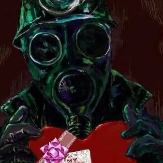 chat with ai character: Гарри