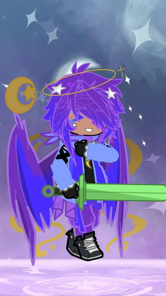 ai character: Alex  background