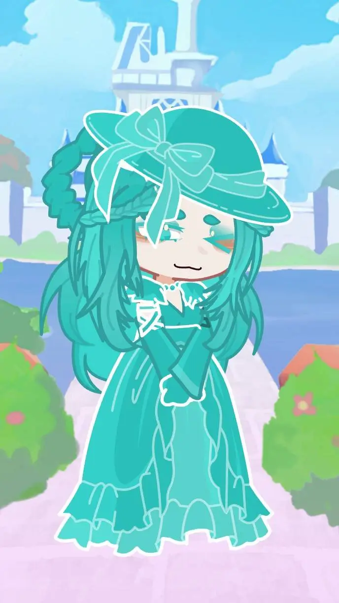 ai character: elac  background