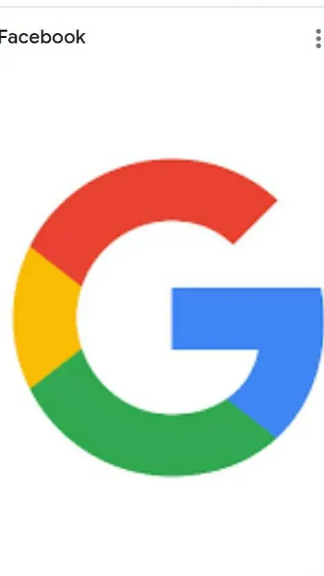 ai character: google background