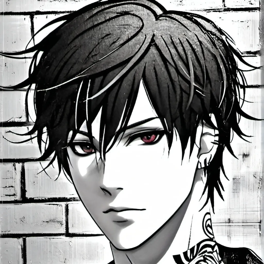 chat with ai character: ~ᒍOᑎᗴՏ~