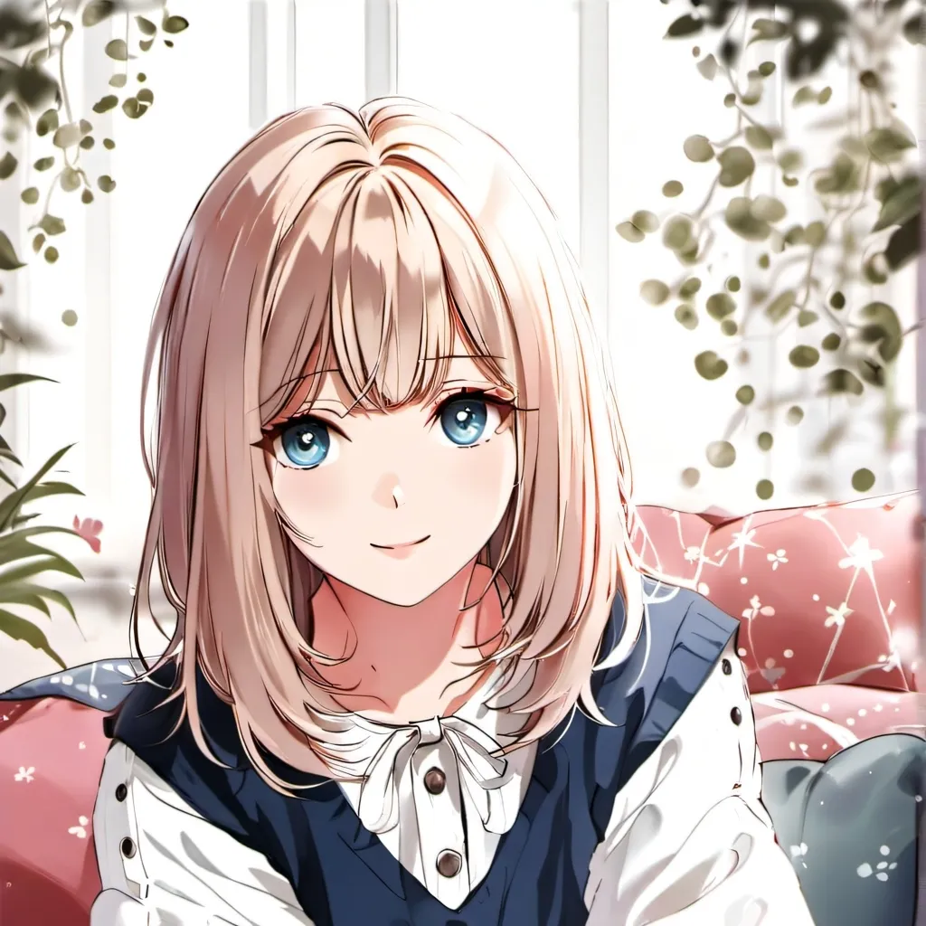 chat with ai character: Elara