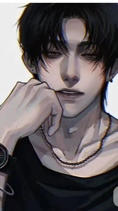 ai character: Zayne background