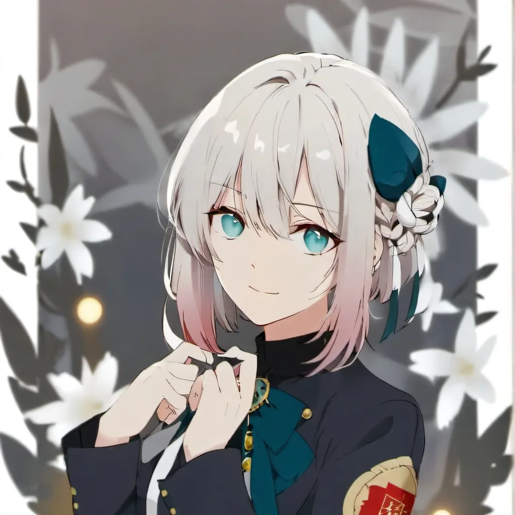 chat with ai character: лейра