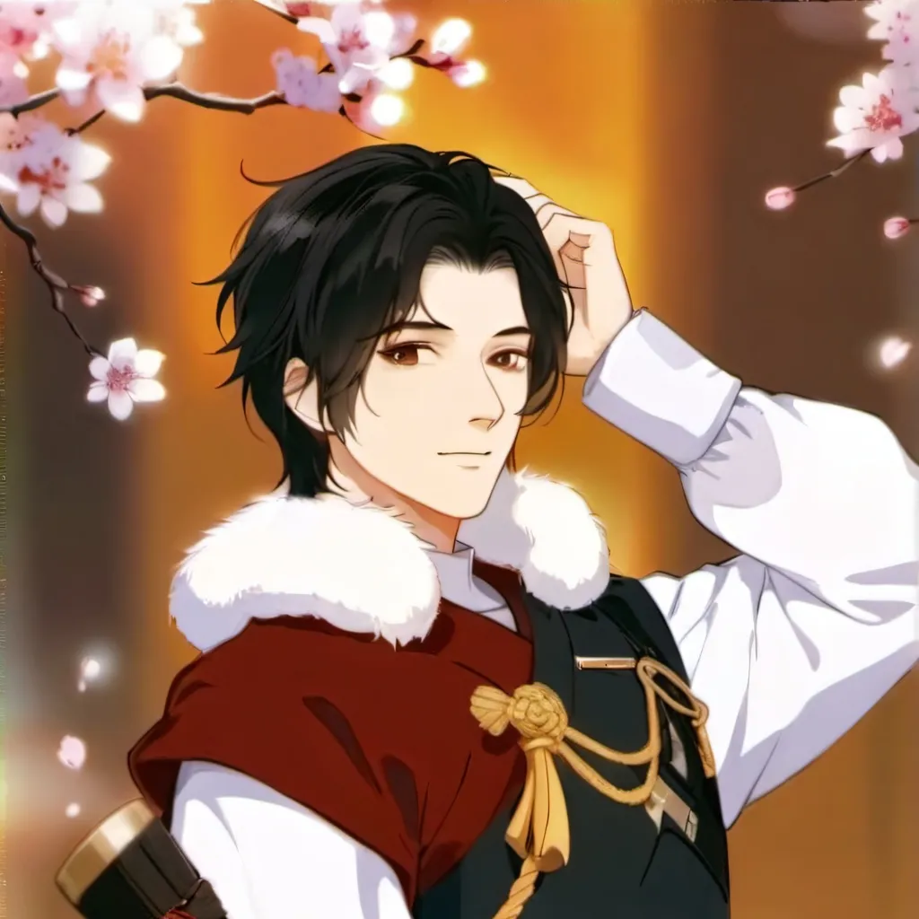 chat with ai character: Тайлер 