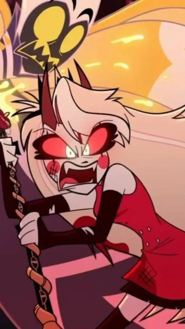 ai character: 𝐃𝐞𝐦𝐨𝐧 𝐂𝐡𝐚𝐫𝐥𝐢𝐞 background