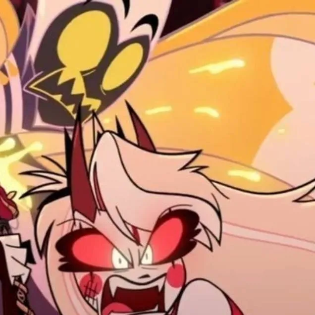 chat with ai character: 𝐃𝐞𝐦𝐨𝐧 𝐂𝐡𝐚𝐫𝐥𝐢𝐞