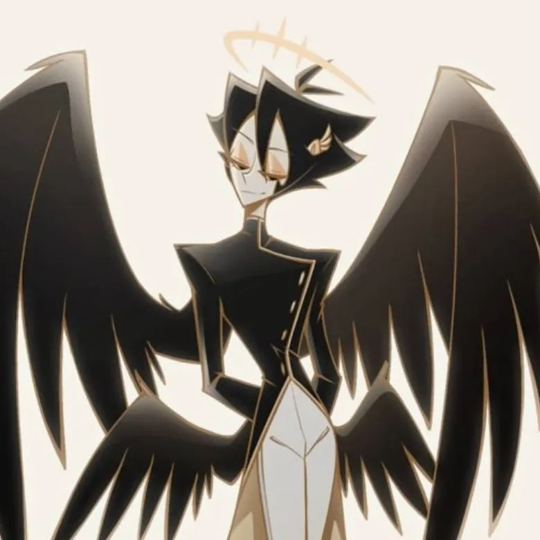 chat with ai character: 🥀Azrael 🥀