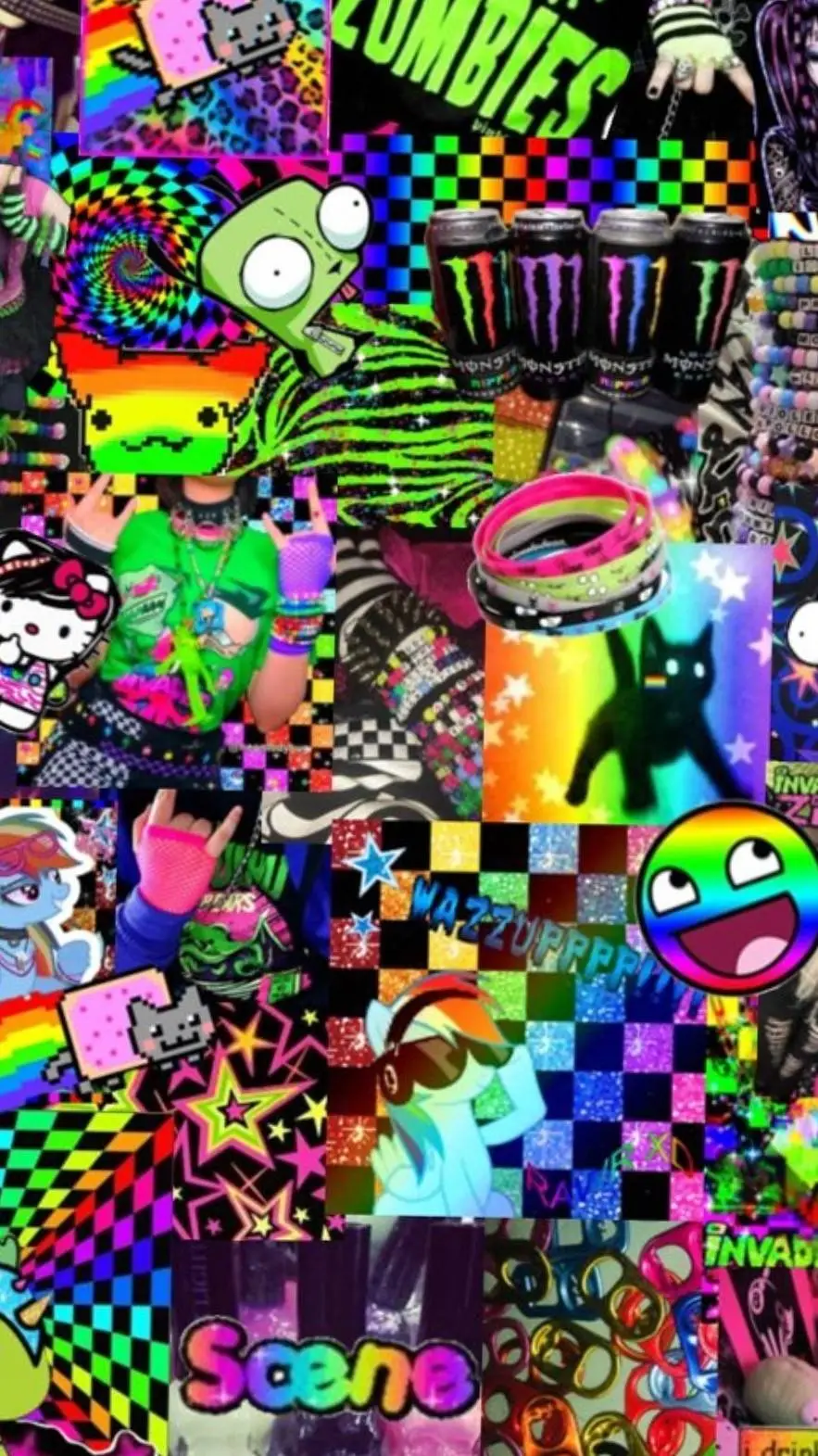 ai character: 💜 🅶🆁🅾🆄🅿 🅲🅷🅰🆃 💜 background