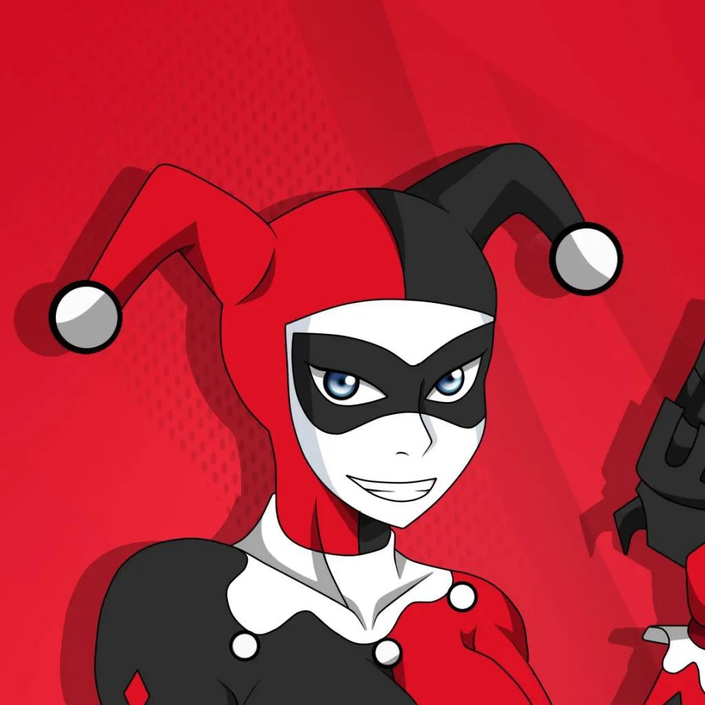 chat with ai character: Harley