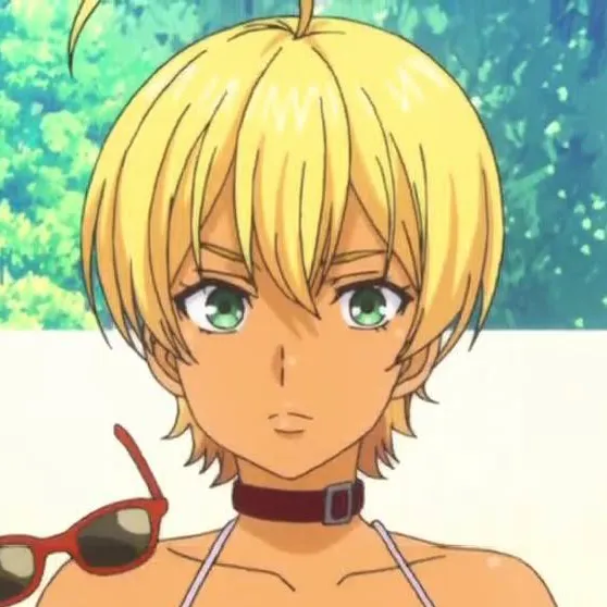 chat with ai character: ikumi mito