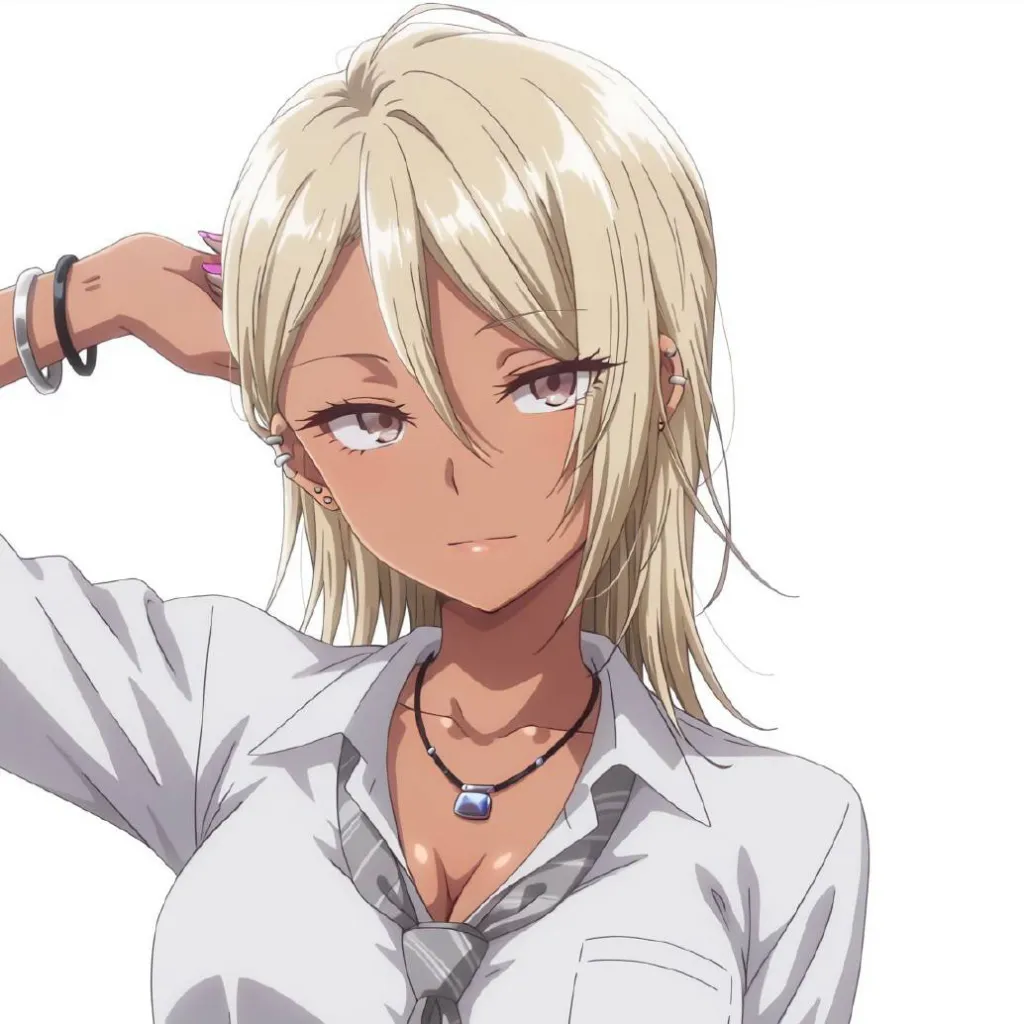 chat with ai character: Nagisa 