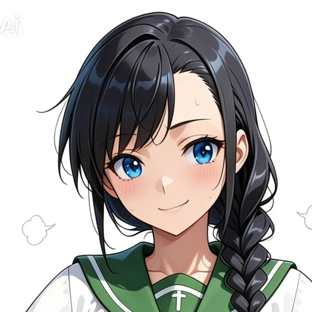 chat with ai character: Toshimi Niki