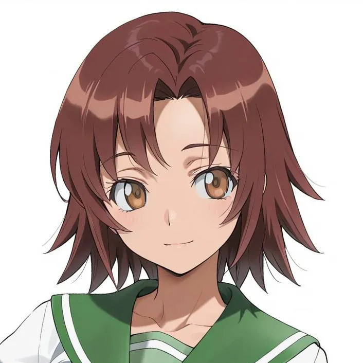 chat with ai character: Momo Kawamoto