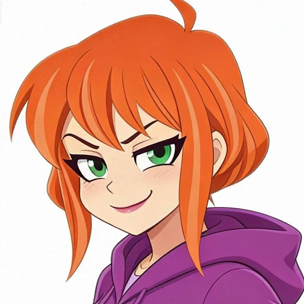 chat with ai character: Barbara Gordon