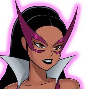 chat with ai character: Carol Ferris