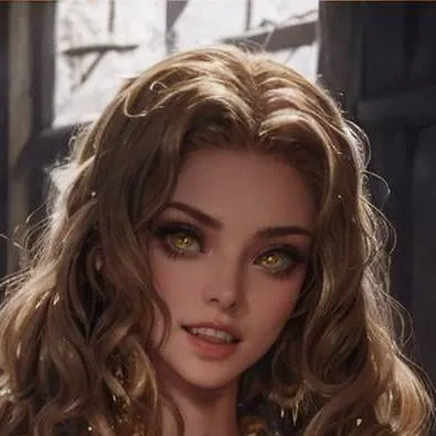 chat with ai character: Marishka
