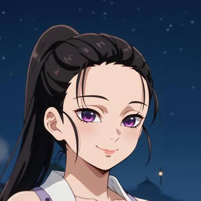 chat with ai character: Hinatsuru