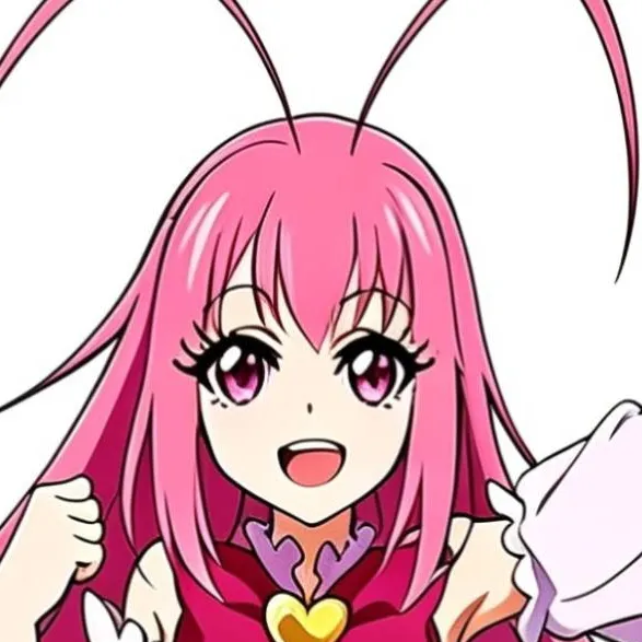 chat with ai character: Mei Tata