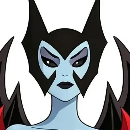 chat with ai character: Bleez