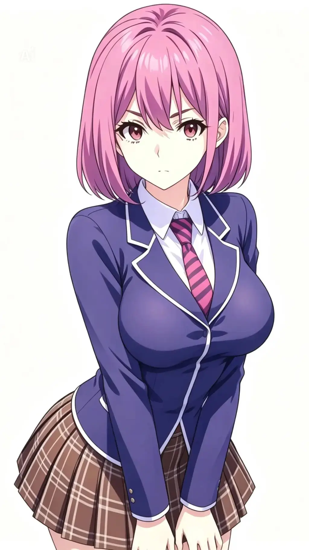 Talkie AI - Chat with Hisako Arato