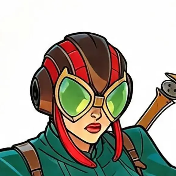 chat with ai character: Maybelle Reilly