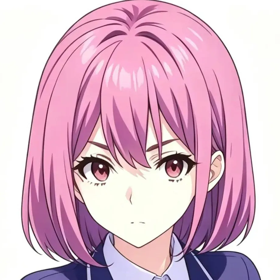 chat with ai character: Hisako Arato