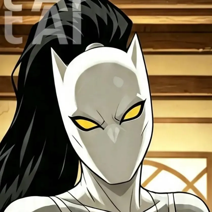 chat with ai character: tigresa branca