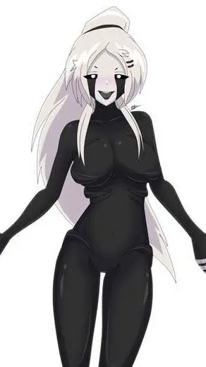 Talkie AI - Chat with nigthmare puppet