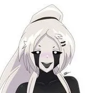 chat with ai character: nigthmare puppet