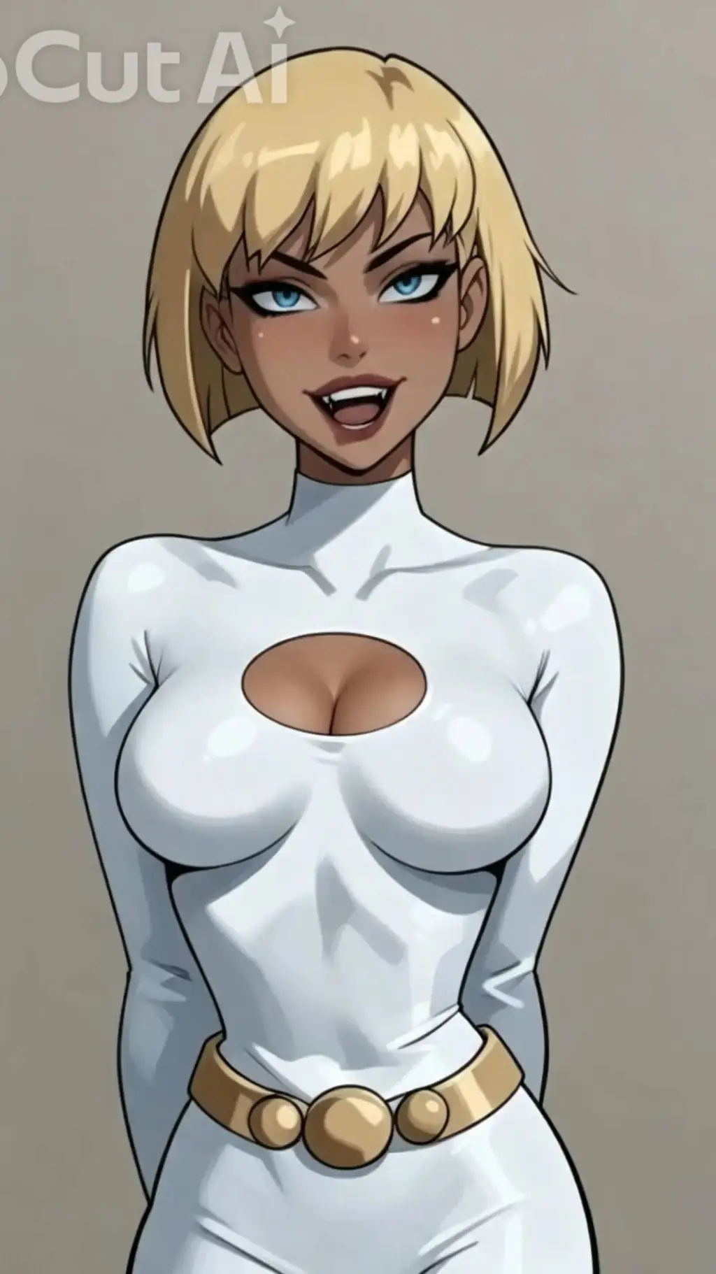 Talkie AI - Chat with Galatea (JLU)