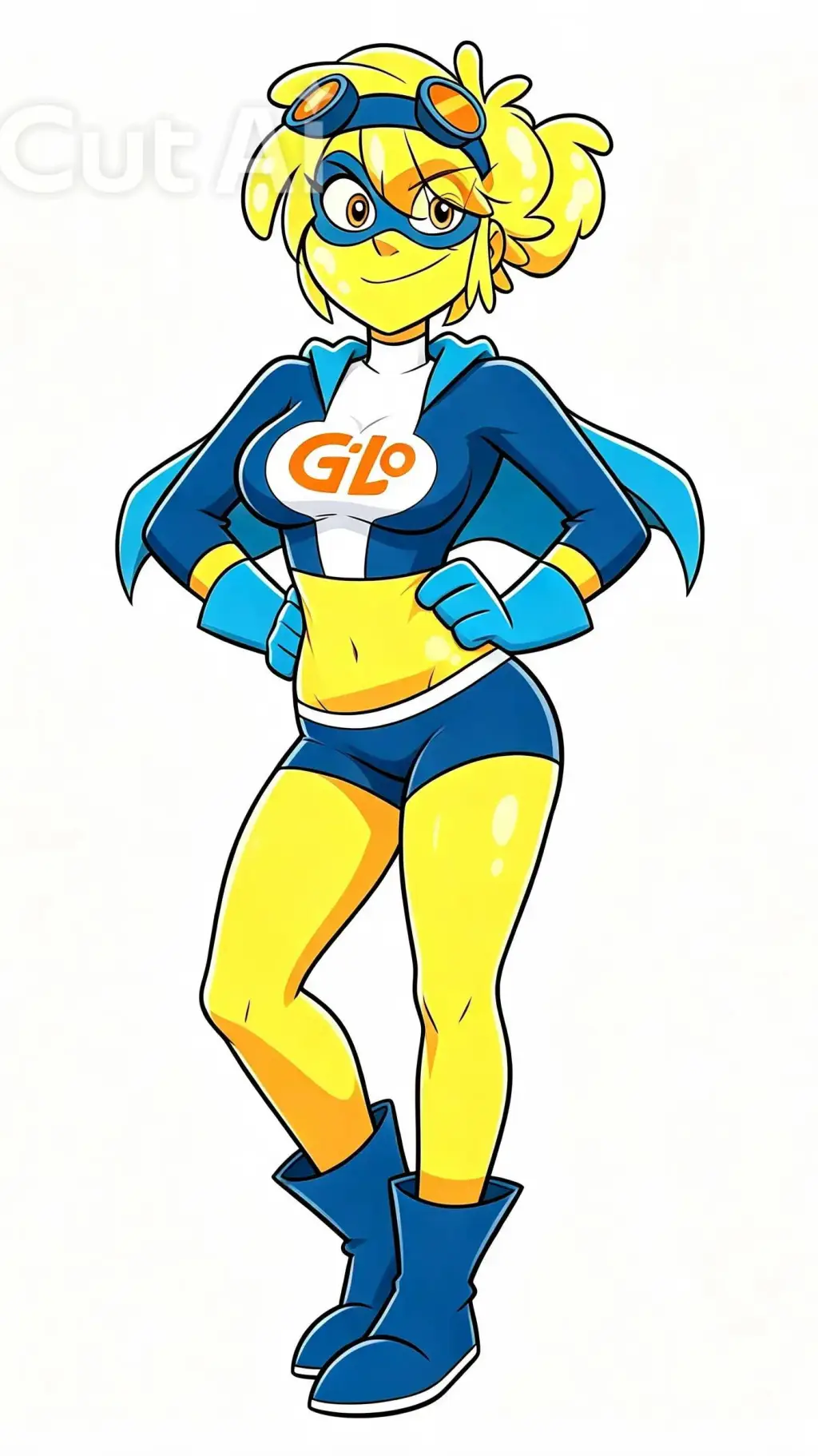 Talkie AI - Chat with G-Lo