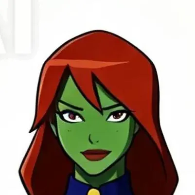 chat with ai character: miss martian
