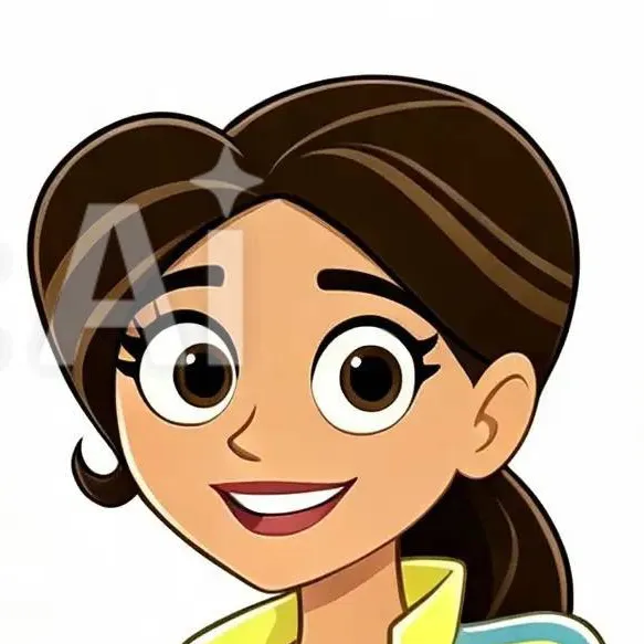 chat with ai character: Aviva Corcovado