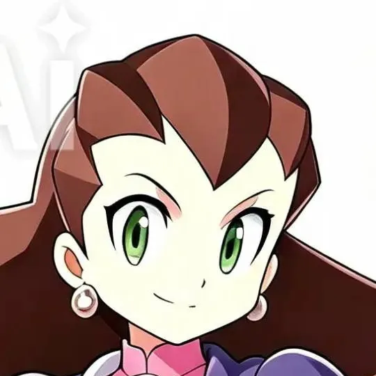 chat with ai character: Tron Bonne
