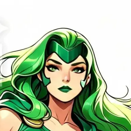 chat with ai character: Polaris