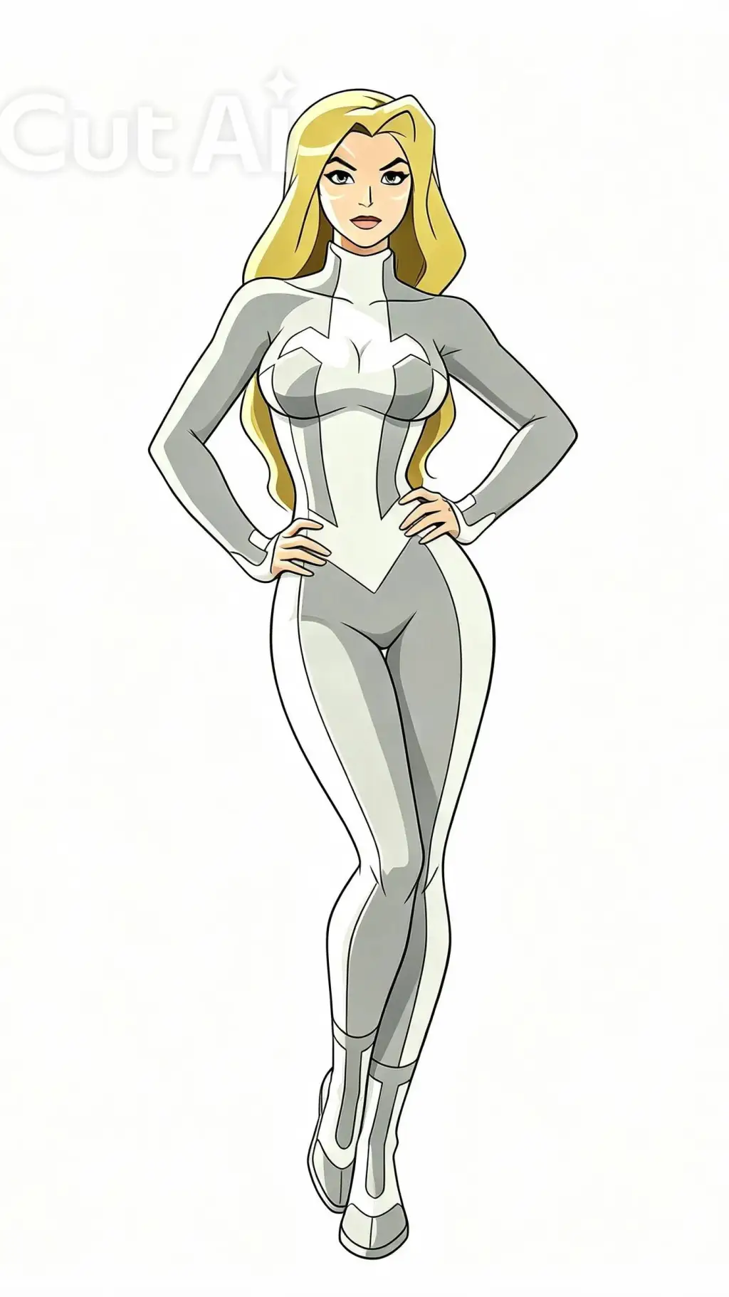 ai character: Adaga background