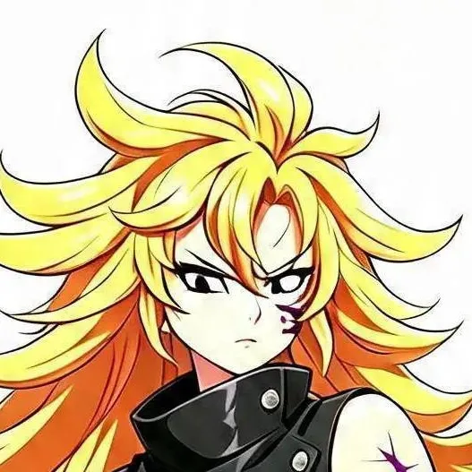 chat with ai character: Derieri