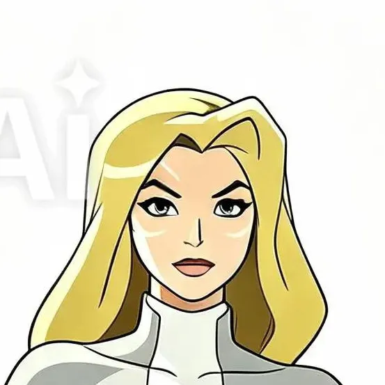 chat with ai character: Adaga