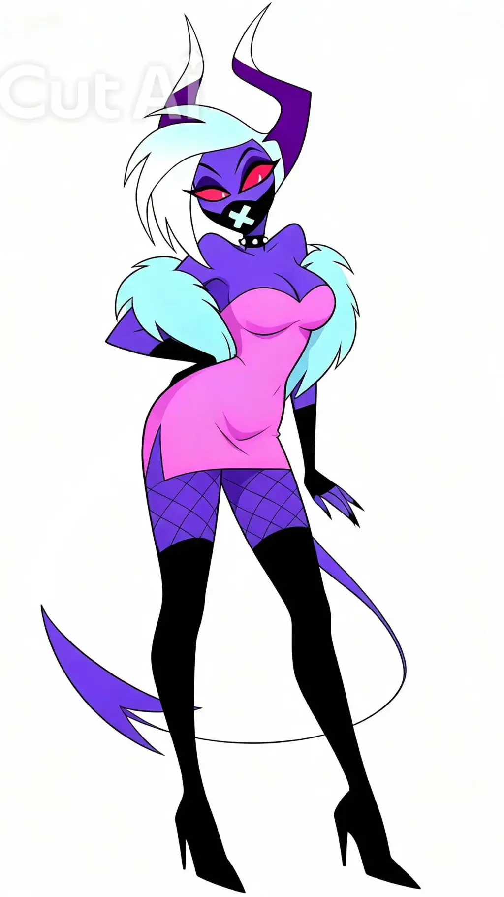 Talkie AI - Chat with Violet