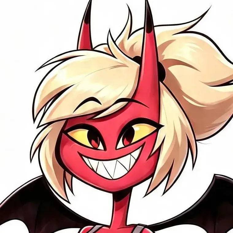 chat with ai character: Apple