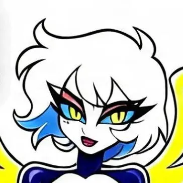 chat with ai character: Azrael