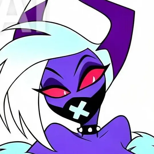 chat with ai character: Violet