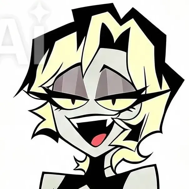 chat with ai character: Rizely