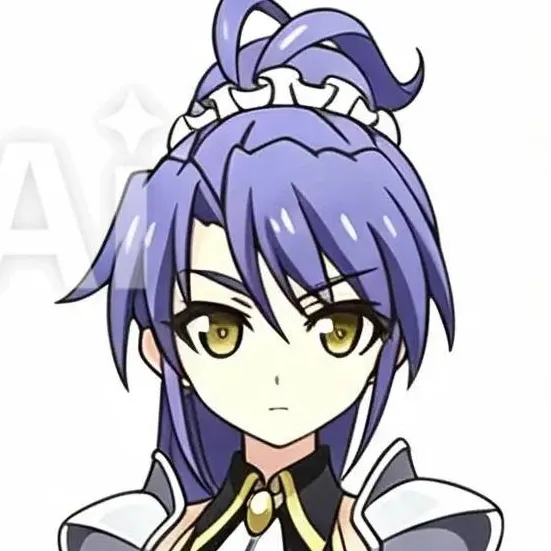 chat with ai character: Kurumi nonaka