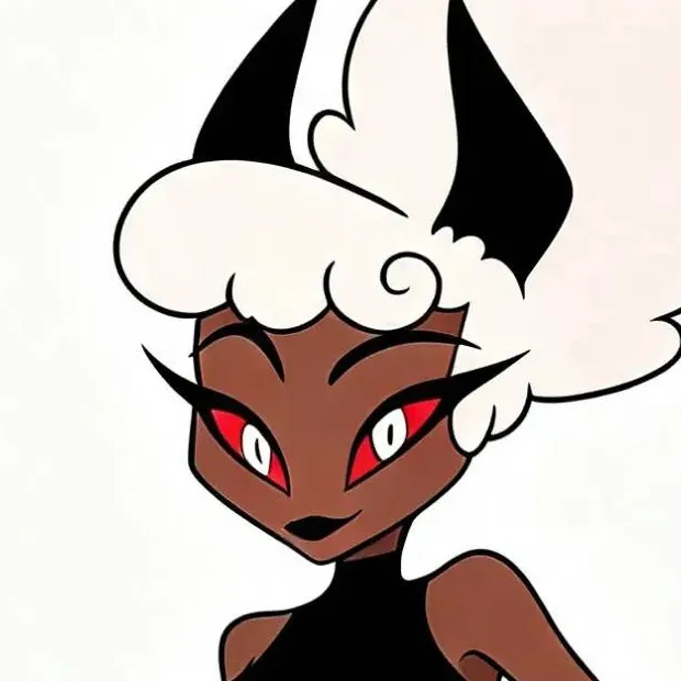 chat with ai character: Clara Carmine