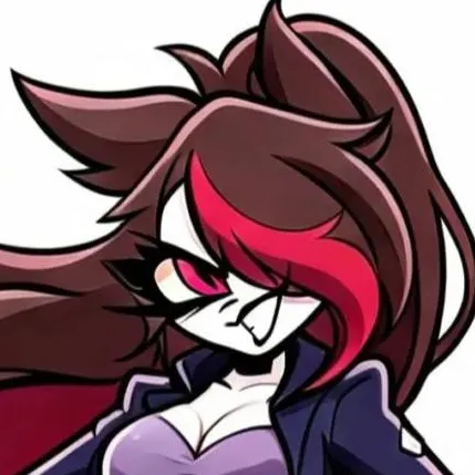 chat with ai character: Angela-demon