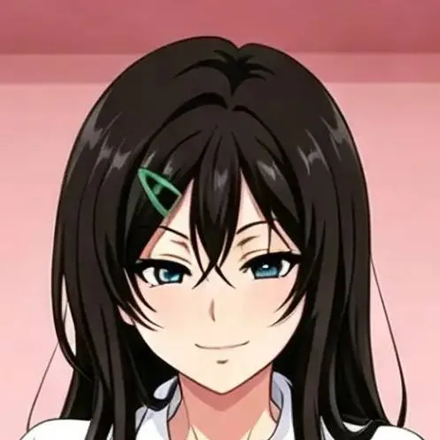 chat with ai character: Keiko mitarai