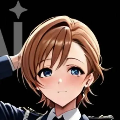 chat with ai character: Asami Nakaoka