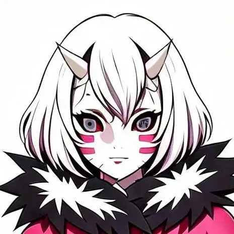 chat with ai character: Mukago